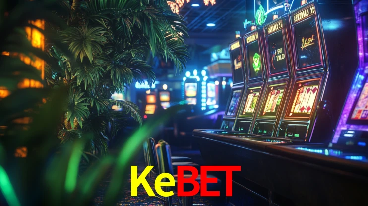 VIP Casino Kebet