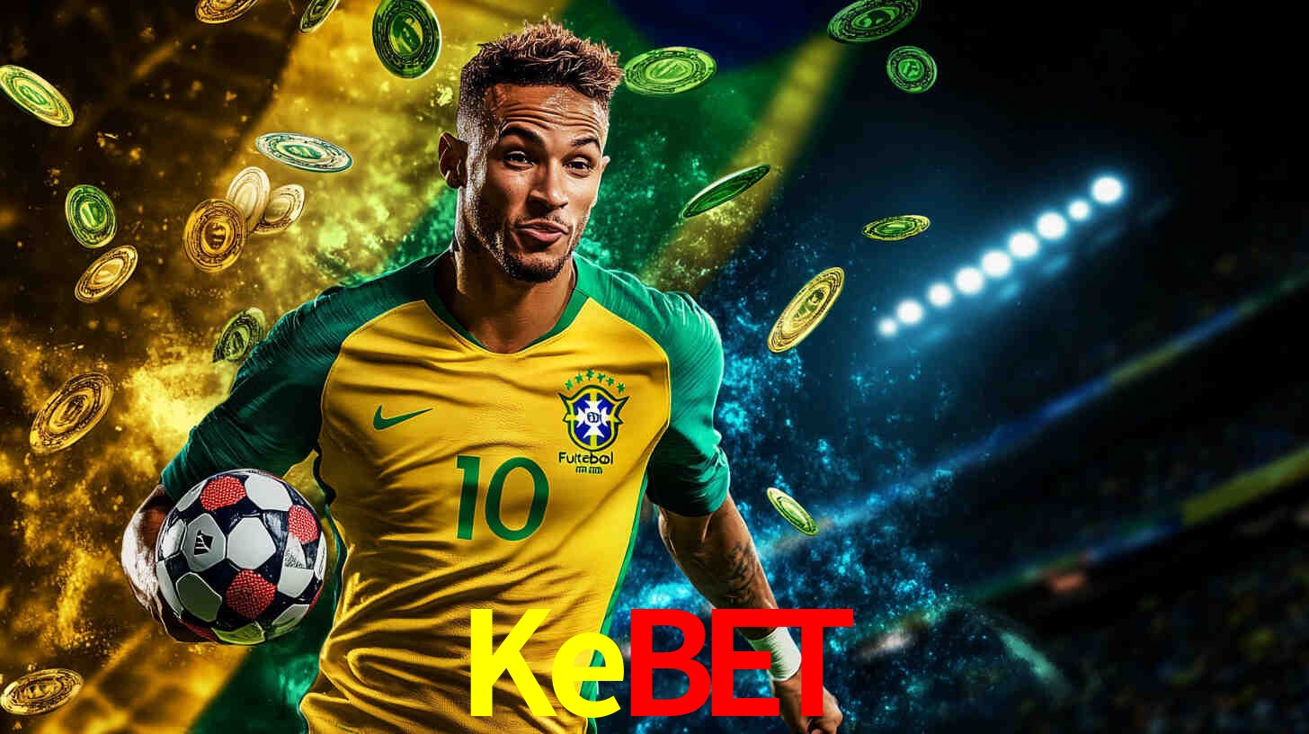 Apostas Esportivas na Kebet: Um Guia Completo