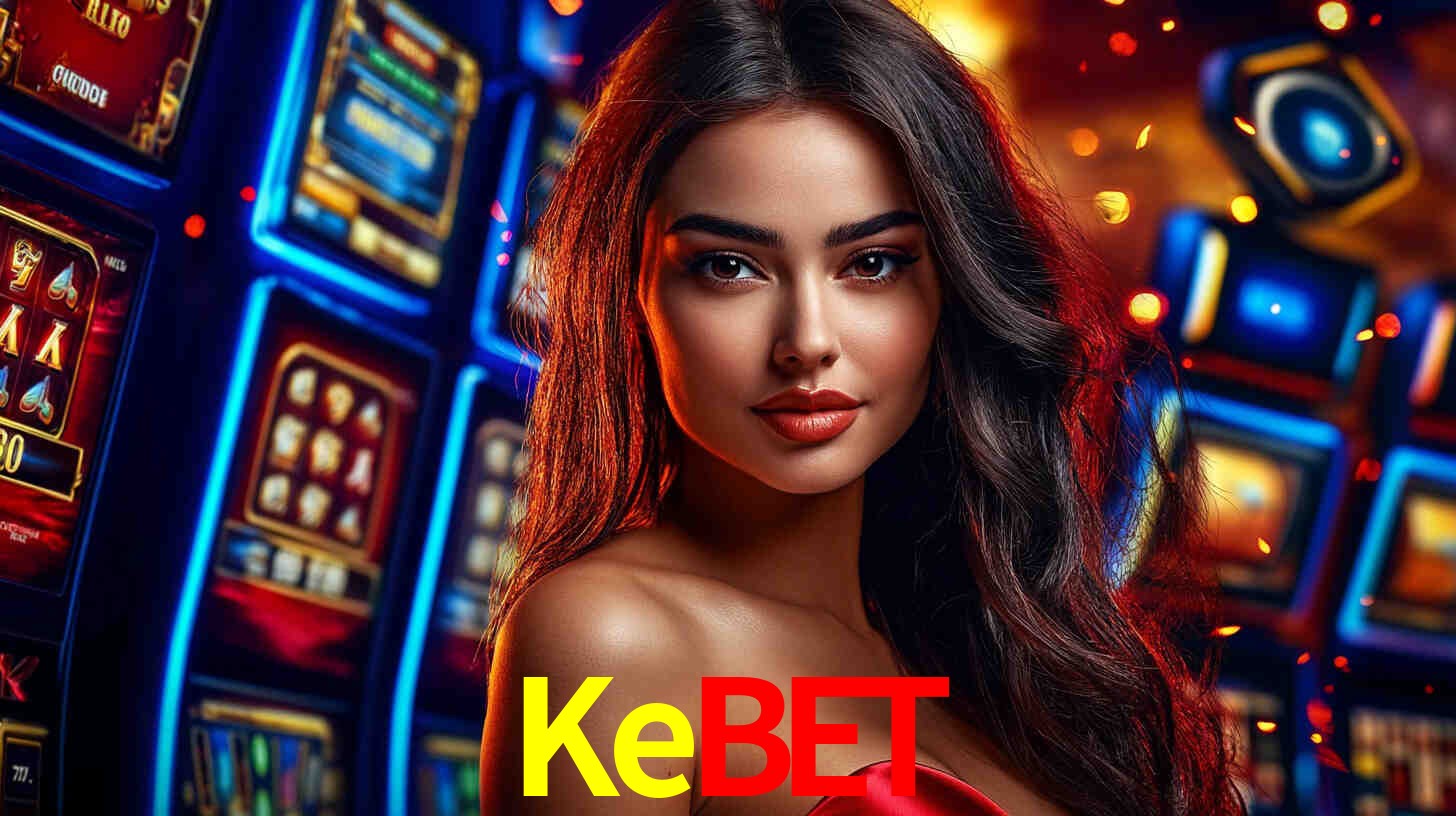 A Popularidade dos Caça-Níqueis no Kebet